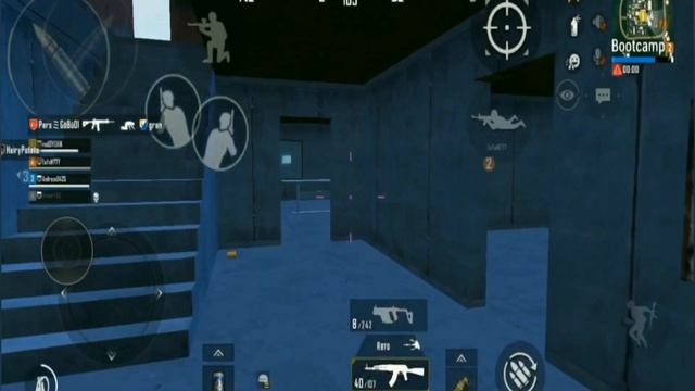 HIGHLIGHTS #16 | ПЕРЕШЁЛ НА ТЕЛЕФОН | PUBGM смотреть онлайн