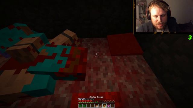 Infinity War av Horror Maps - Minecraft Spooky Maps - White Nightmare 3: Heart of Corruption смотреть онлайн