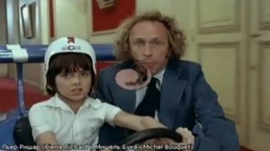 Музыка из фильма Игрушка с Пьером Ришаром