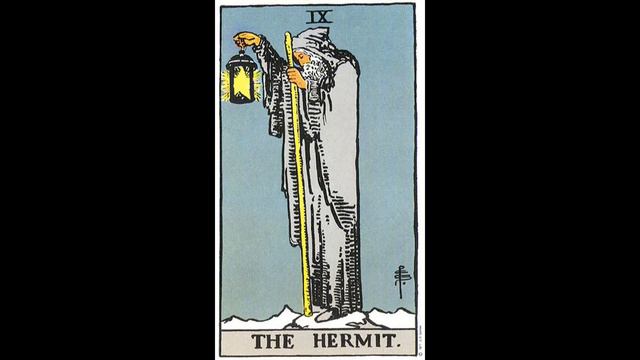 Отшельник Ария Приоткрытие смысла песни.