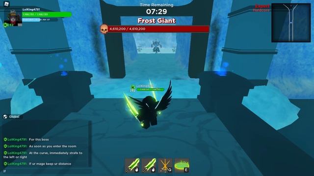 Guide on how to beat all the bosses in Rumble Quest (+Legend I don't need from the set I want) смотреть онлайн