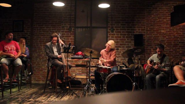 Ильфат Садыков & Jazz Guide Jam. Самара, Bridge ID смотреть онлайн