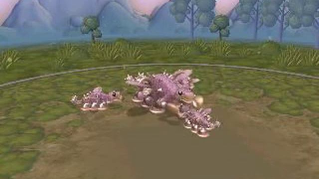 Spore Creature Creator Video смотреть онлайн