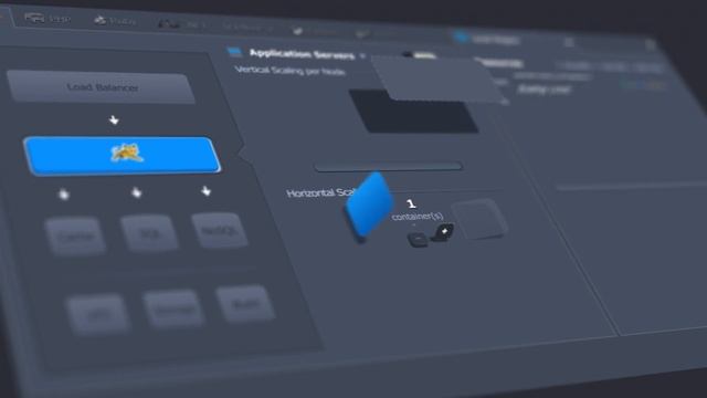 Jelastic DevOps Platform with Containers смотреть онлайн