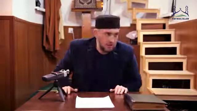 все про ислам смотреть онлайн