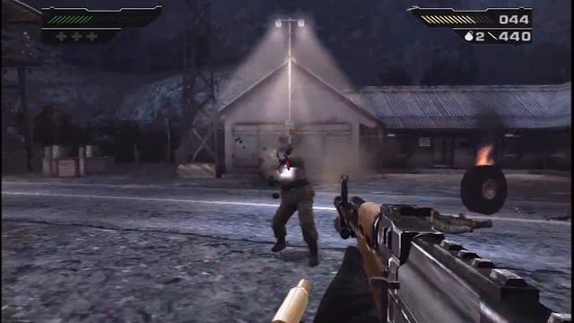 Burnout 5 Creative Director Interview - Xbox 360 and PS3 смотреть онлайн