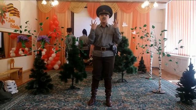 Фестиваль - 70 лет Победы! смотреть онлайн