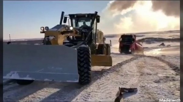 Александр Терещенко#Тракторист#Грейдерист#Механизатор