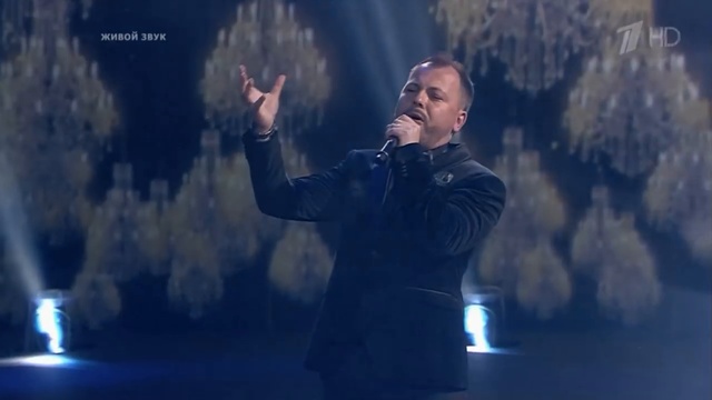 Я. Сумишевский - Я люблю тебя до слёз (Три аккорда) смотреть онлайн