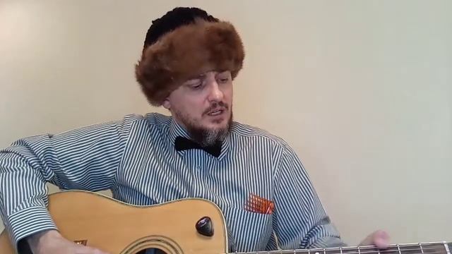 "Яратам" панк-польк-фольк группа Водопад им. Вахтанга Кикабидзе (кавер) смотреть онлайн