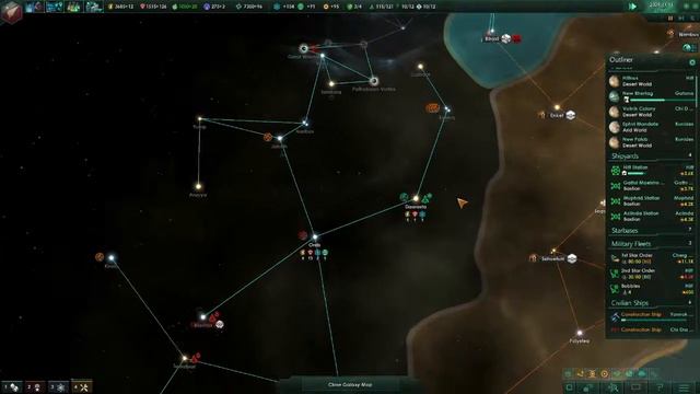 Stellaris Distant Stars ep9 смотреть онлайн