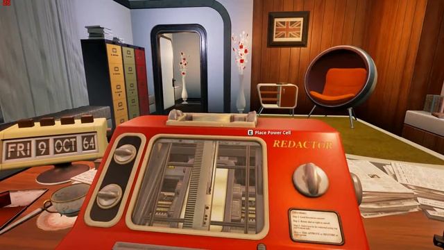 We Happy Few GTS 450 1080p gameplay смотреть онлайн