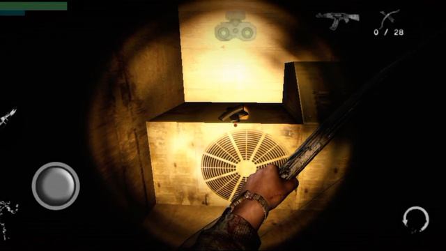 The fall: Zombie survival
Часть:2 смотреть онлайн