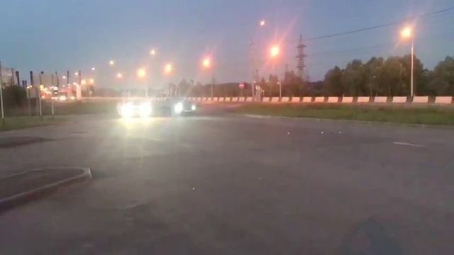 Теана vs Аккорд смотреть онлайн