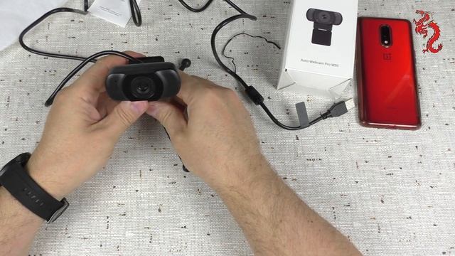 Vidlok Auto Webcam Pro W90 //Качественная веб-камера с автофокусом смотреть онлайн