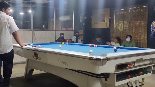 Pool ? How To Play Pool \\9 Ball Pool//Indoor Game//Pool Tricks//New Video -2022 смотреть онлайн