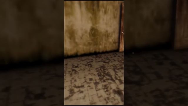 Ай си ю... Гренни Зина из соседнего магазина