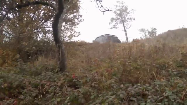 Nissan Patrol 1993 2 смотреть онлайн