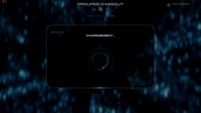 Mass Effect Andromeda partie 10 - L'affaire Nilken Rensu смотреть онлайн