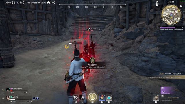 The Hardest Battle Royale I've Played... смотреть онлайн