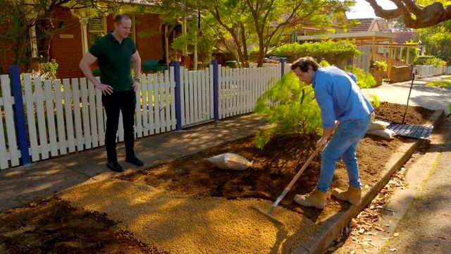 How To Create A Verge Garden Using Native Plants | GARDEN | Great Home Ideas