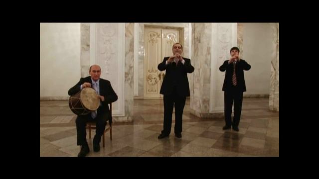 Armenian Clarinet - Shalakho (Improvisation) Arsen Grigoryan смотреть онлайн
