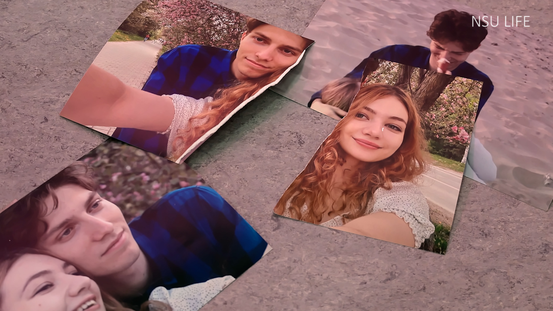 Ты в порядке? Расставание