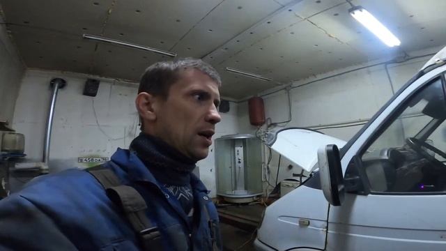 Газ 3302 газелька едит классно поиск работы и снова немного ремонта смотреть онлайн