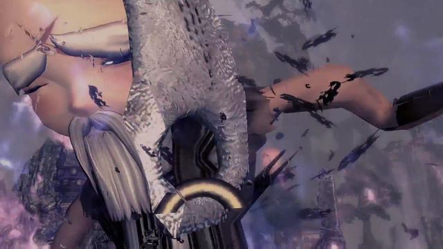 Blade & Soul [ Мастер Духов ] Начало Обучение смотреть онлайн
