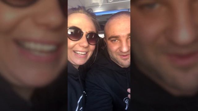 Переезд в Германию | Наша история "побега" из Казахстана | При чем тут Назарбаев? смотреть онлайн