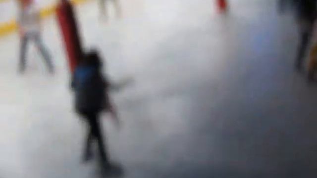 Профессионал на роликах смотреть онлайн