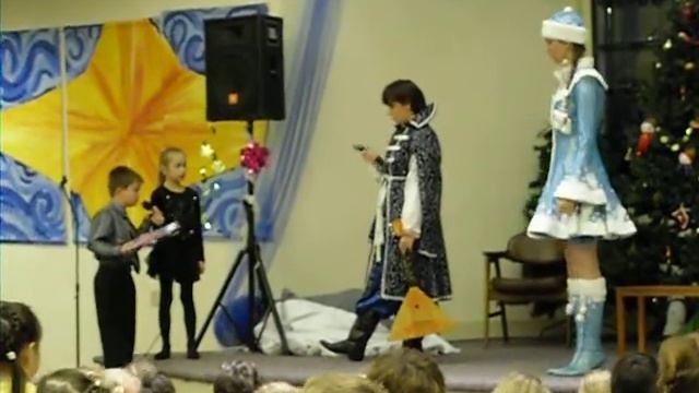 Спектакль "Путаница" Даша, Саша и Емеля смотреть онлайн