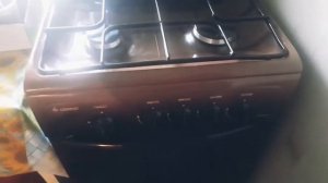 Офигенная газовая плита от Gefest. Короткий отзыв о Днс