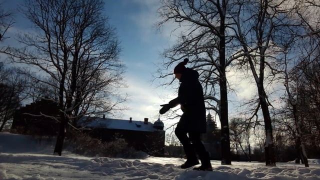 04.02.2022. Волшебство Стихий - Два Крыла. смотреть онлайн
