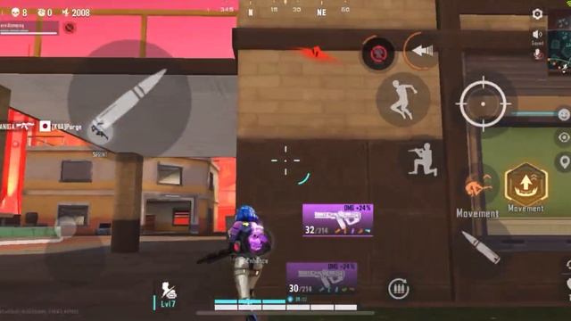 Farlight 84 best character for solo squad смотреть онлайн