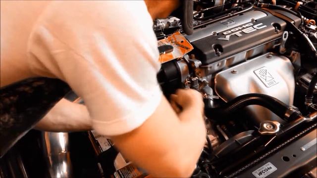 Honda Prelude sound dampening & more upgrades смотреть онлайн