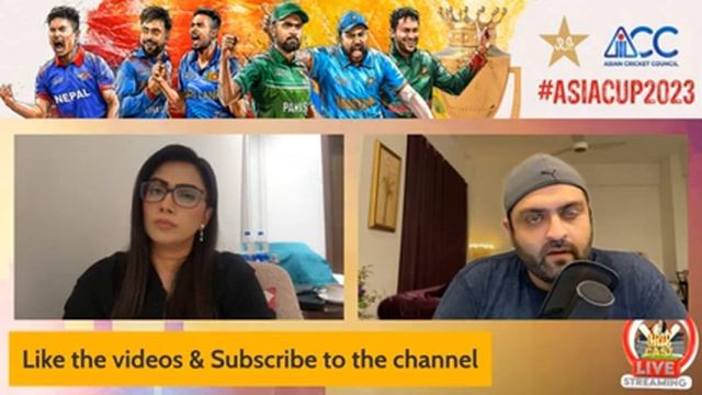Pakistan KNOCKED OUT of ASIA CUP | Pakistan vs Sri Lanka | Asia Cup смотреть онлайн