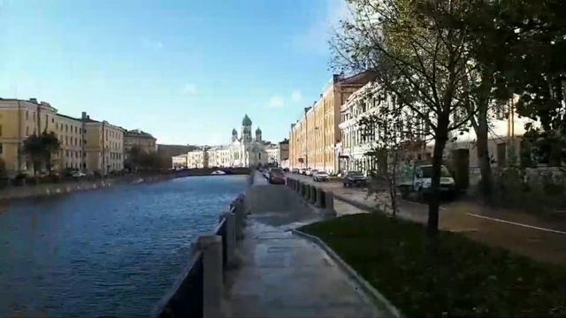 ЗДРАВСТВУЙ САНКТ-ПЕТЕРБУРГ. смотреть онлайн