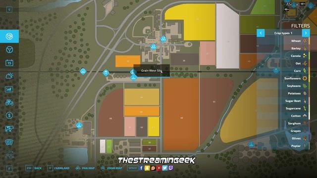 How To Sell At Goldcrest Valley Farm Sim 22 смотреть онлайн