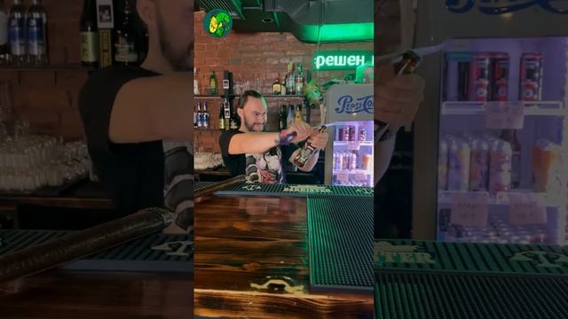 Злой Сауэр от KHOFFNER! Бон аппетит!) смотреть онлайн