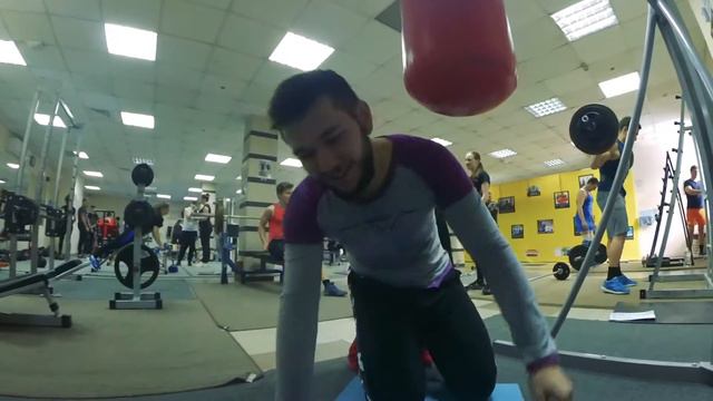 ПЛАНКА ЧЕЛЛЕНДЖ / БАРЫШНЯ МАДАМ смотреть онлайн