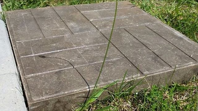 Производство тротуарной плитки как бизнес идея | Тротуарная плитка как бизнес смотреть онлайн