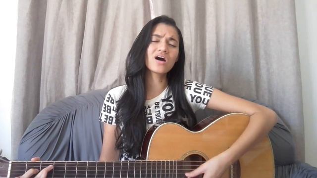 Atrai o meu coração🎶/ Nani Azevedo смотреть онлайн