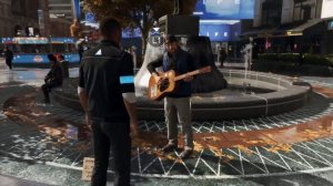 Детройт: Город рока!