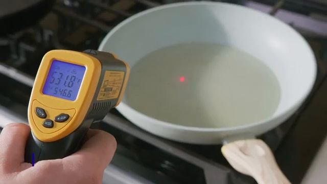 Top 10 Must Have Thermometer Kitchen Gadgets смотреть онлайн
