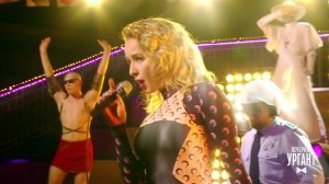 Cream Soda - Piango al tecno (CREMA DE LA SODA). CIAO, 2020! Вечерний Ургант. Фрагмент выпуска от...