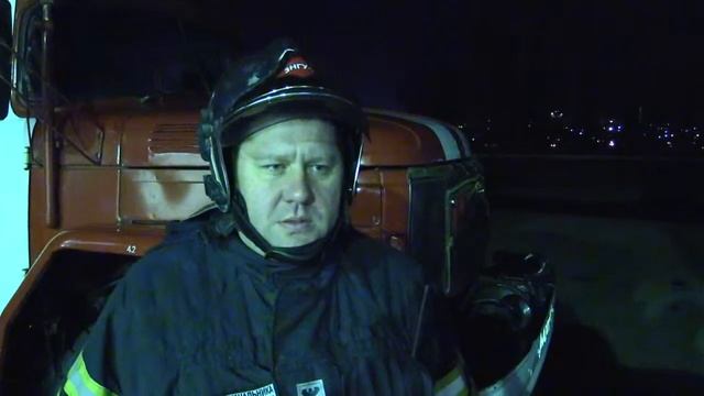 Комментарий по пожару в с.Молчаново смотреть онлайн