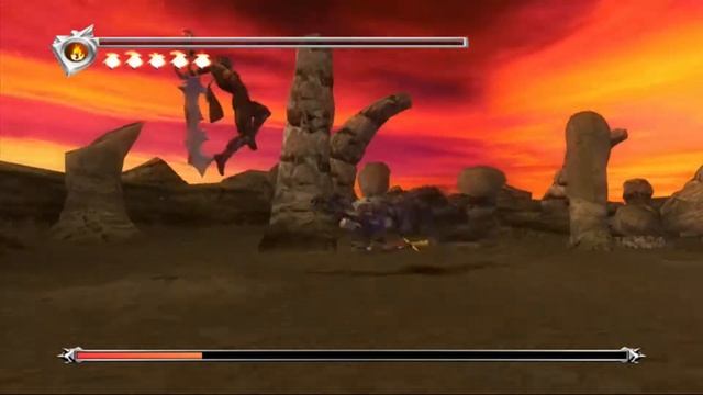 Ninja Gaiden Black Chapter 16 "The Dark Dragon Blade" Gaming Walkthrough смотреть онлайн