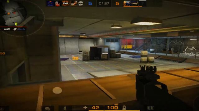 ПРЕЖДЕ ЧЕМ ИГРАТЬ ПОСМОТРИ ЭТОТ МУВИК/frag movie/redmi8/standoff2 смотреть онлайн