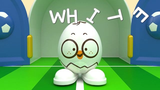 Como | Soccer Table Game | Learn colors and words | Cartoon video for kids | Como Kids TV смотреть онлайн